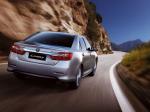 Toyota Camry 2011 года (CIS)